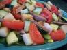 Steak and Potato Salad. Recipe by Chef mariajane