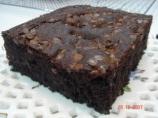Chocolate Lover's Cake