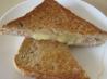 Smoked Ham and Cheese Toasties