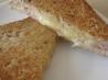Smoked Ham and Cheese Toasties