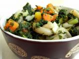 Healthy Pasta Salad