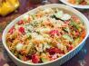 Healthy Pasta Salad