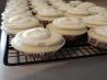 Vanilla Bean Cupcakes. Photo by Smilyn