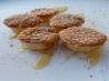 Healthy Peanut Butter, Banana Snack. Recipe by michelles3boys