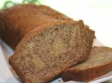 Boy or Girl Banana Bread