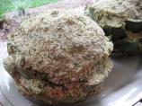 Italian Stuffed Artichokes