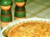 Simply Elegant Artichoke Quiche. Recipe by Spice Guru