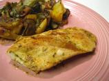 Swedish Chicken Breasts