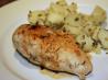 Swedish Chicken Breasts