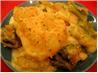Broccoli Potato Bake. Recipe by yooper