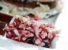 Swedish Cabbage and Cranberry Salad
