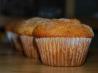 Amazing Apple Nut Muffins. Recipe by canadianchocoholic