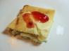 Swedish Baked Pancake. Photo by Nif