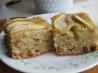 Simple Cinnamon Apple Cake. Recipe by Baker30