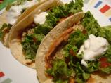 Quinoa Super Tacos