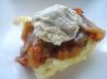 Baked Apple Pancake
