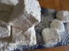 Vegan Marshmallows That Work!. Recipe by Chef #1270031