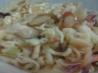 Cabbage Crunch Salad. Recipe by Angela T