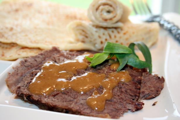 Swedish Pot Roast. Photo by **Tinkerbell**