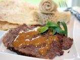 Swedish Pot Roast