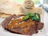Swedish Pot Roast. Recipe by Sydney Mike