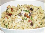 Image of Mediterranean Pasta In Minutes, Food Network Canada 