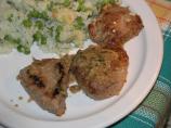 Saltimbocca, As I Like It!