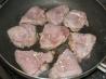 Saltimbocca, As I Like It!