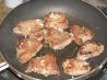 Saltimbocca, As I Like It!
