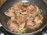 Saltimbocca, As I Like It!