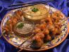 Chinese Peanut Sauce