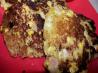 Babaloo Corn Cakes. Recipe by WiGal