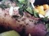 Pot Roast Lamb With Red Wine Herbs and Veg. Recipe by cakeinmyface