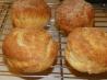 Ultimate Cloud Biscuits. Recipe by canadianchocoholic