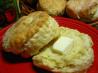 Ultimate Cloud Biscuits