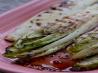 Grilled Belgian Endive