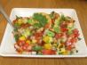Rowdie Chipotle Salsa