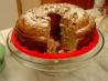 Wine Cake. Recipe by Born with a whisk