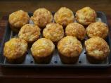 Bisquick Ham & Cheese Muffins. Photo by fluffystew