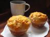 Bisquick Ham & Cheese Muffins. Recipe by Gjo Chef #744267