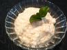 Truvia Coconut Tapioca Pudding. Recipe by laurenlikesfood