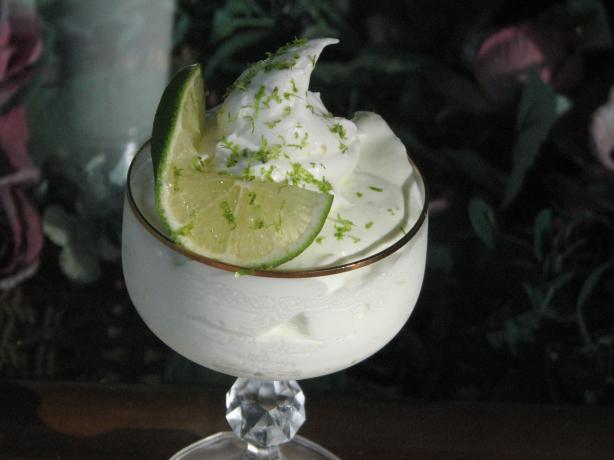 Margarita Parfaits. Photo by Bonnie G #2