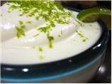 Margarita Parfaits. Photo by hepcat1