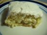 Pineapple Sheet Cake. Recipe by NELady