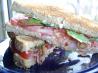 BLT With Caesar Mayo