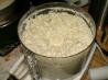 Roasted Garlic Mashed Faux Potatoes - Low Carb!!!