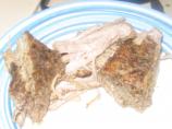 Grilled Pork Tenderloin With Jerk Seasoning (Gluten-Free)
