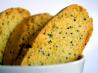 Lemon Poppy Seed Biscotti. Recipe by babyiguana