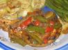 Cajun Pork Cutlets