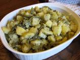Green Bean and Potato Salad